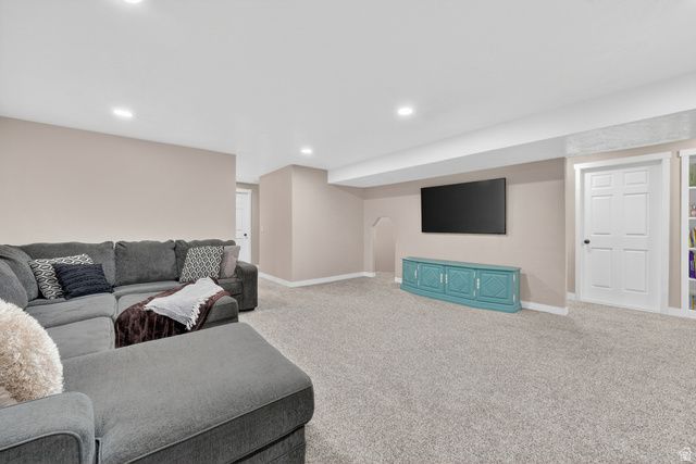 3857 E BARTON CREEK DR, Eagle Mountain, UT 84005
