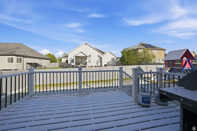 3857 E BARTON CREEK DR, Eagle Mountain, UT 84005