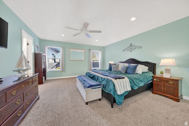 3857 E BARTON CREEK DR, Eagle Mountain, UT 84005