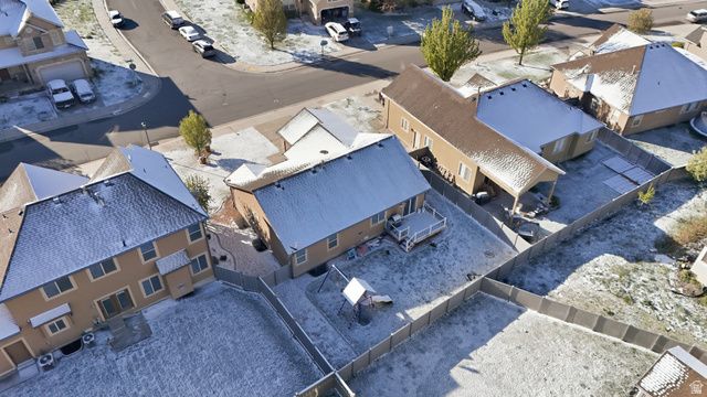 3857 E BARTON CREEK DR, Eagle Mountain, UT 84005