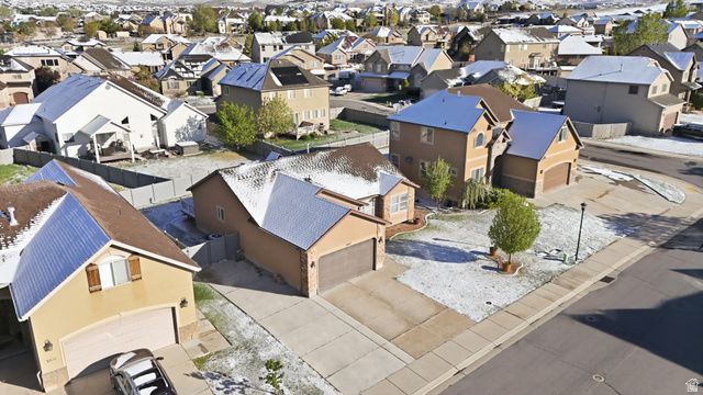 3857 E BARTON CREEK DR, Eagle Mountain, UT 84005