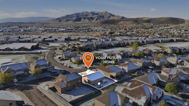 3857 E BARTON CREEK DR, Eagle Mountain, UT 84005