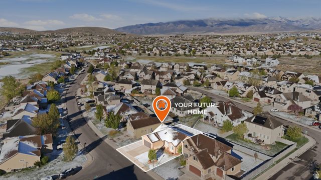 3857 E BARTON CREEK DR, Eagle Mountain, UT 84005
