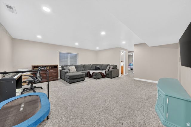 3857 E BARTON CREEK DR, Eagle Mountain, UT 84005