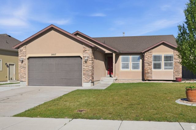 3857 E BARTON CREEK DR, Eagle Mountain, UT 84005
