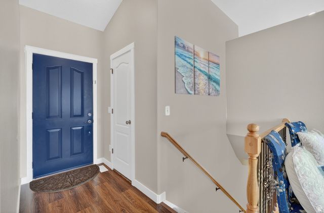 3857 E BARTON CREEK DR, Eagle Mountain, UT 84005
