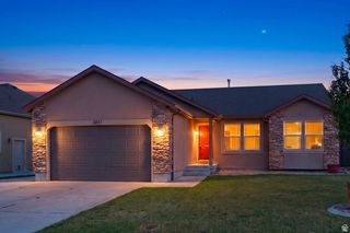3857 E BARTON CREEK DR, Eagle Mountain, UT 84005