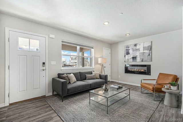 6109 Burdock Court 103, Erie, CO 80516