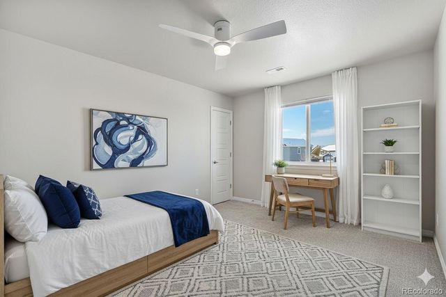 6109 Burdock Court 103, Erie, CO 80516