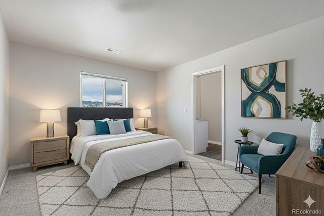 6109 Burdock Court 103, Erie, CO 80516