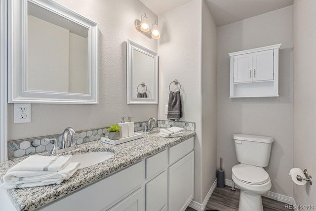 6109 Burdock Court 103, Erie, CO 80516