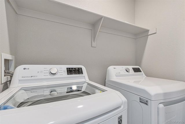 6109 Burdock Court 103, Erie, CO 80516