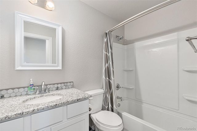 6109 Burdock Court 103, Erie, CO 80516