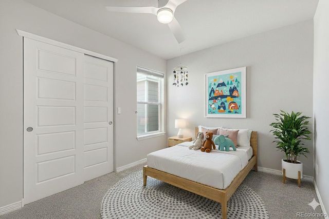 6109 Burdock Court 103, Erie, CO 80516