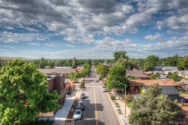 6109 Burdock Court 103, Erie, CO 80516