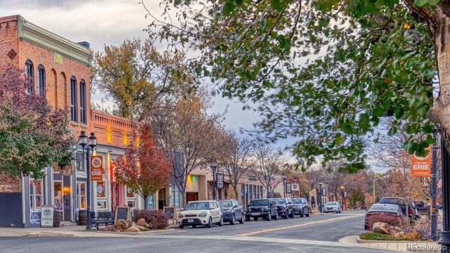 6109 Burdock Court 103, Erie, CO 80516