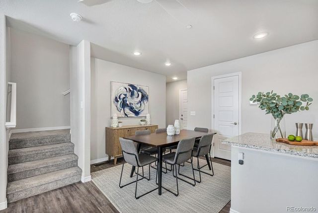 6109 Burdock Court 103, Erie, CO 80516