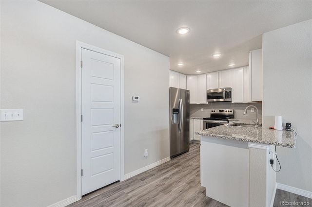 6109 Burdock Court 103, Erie, CO 80516