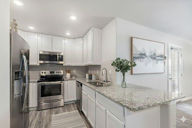 6109 Burdock Court 103, Erie, CO 80516