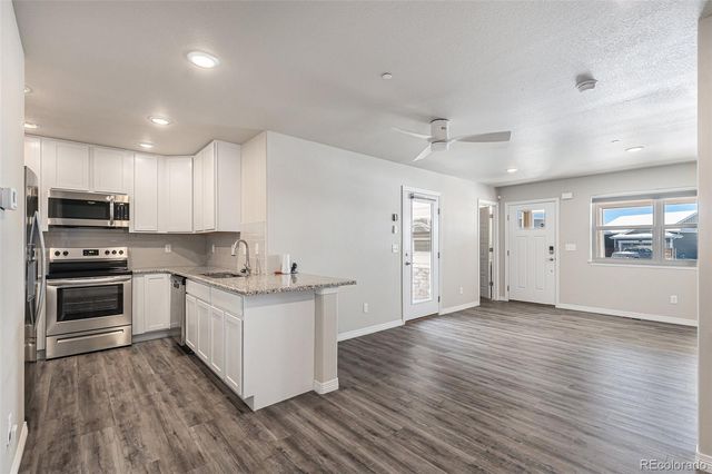 6109 Burdock Court 103, Erie, CO 80516