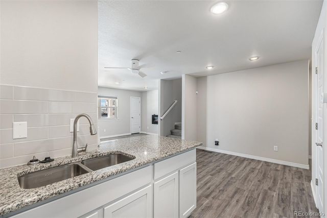 6109 Burdock Court 103, Erie, CO 80516