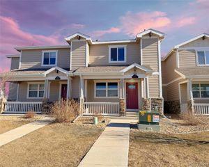 6109 Burdock Court 103, Erie, CO 80516