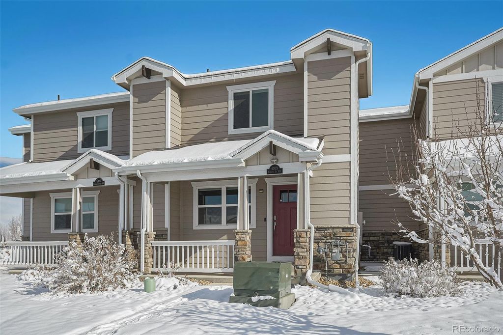 6109 Burdock Court 103, Erie, CO 80516