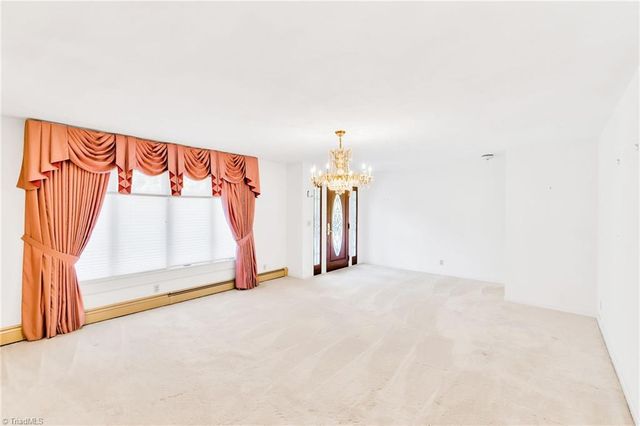 354 Old Wilkes Road, Glendale Springs, NC 28629