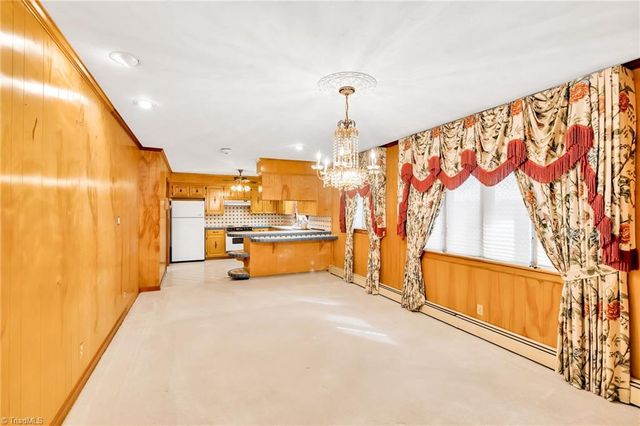 354 Old Wilkes Road, Glendale Springs, NC 28629