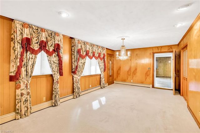 354 Old Wilkes Road, Glendale Springs, NC 28629