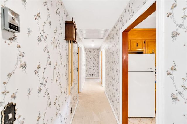 354 Old Wilkes Road, Glendale Springs, NC 28629