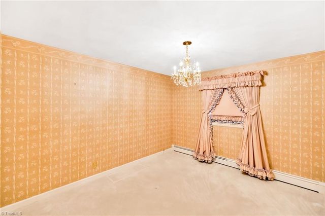 354 Old Wilkes Road, Glendale Springs, NC 28629