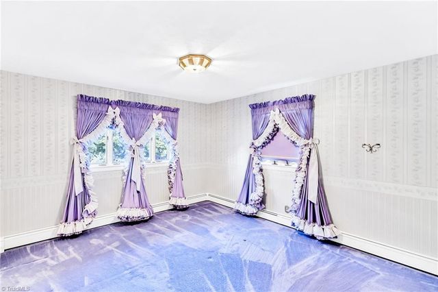 354 Old Wilkes Road, Glendale Springs, NC 28629