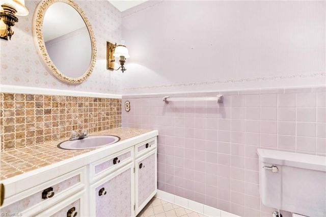 354 Old Wilkes Road, Glendale Springs, NC 28629