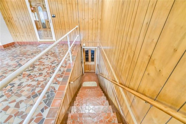 354 Old Wilkes Road, Glendale Springs, NC 28629