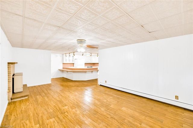 354 Old Wilkes Road, Glendale Springs, NC 28629