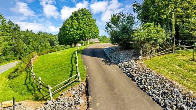 354 Old Wilkes Road, Glendale Springs, NC 28629