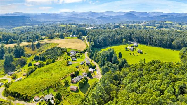 354 Old Wilkes Road, Glendale Springs, NC 28629