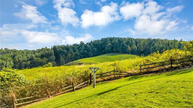 354 Old Wilkes Road, Glendale Springs, NC 28629