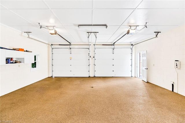 354 Old Wilkes Road, Glendale Springs, NC 28629