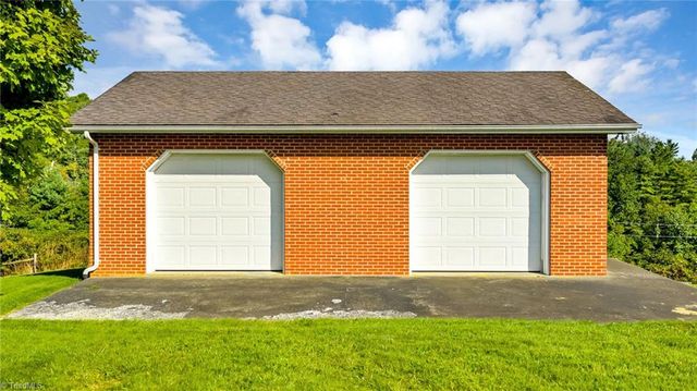 354 Old Wilkes Road, Glendale Springs, NC 28629