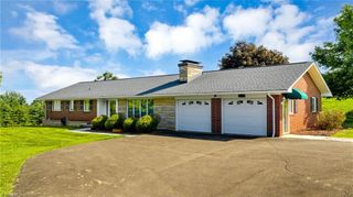 354 Old Wilkes Road, Glendale Springs, NC 28629