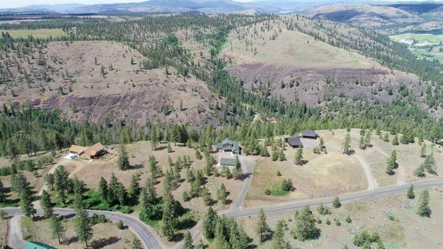 35025 Mourning Dove Ln N, Davenport, WA 99122