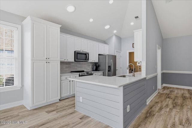 1007 Wellstone Court, Leland, NC 28451