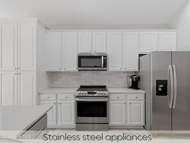 1007 Wellstone Court, Leland, NC 28451