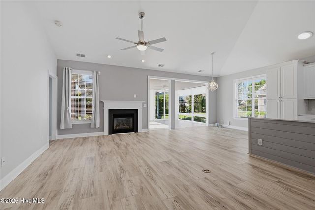 1007 Wellstone Court, Leland, NC 28451