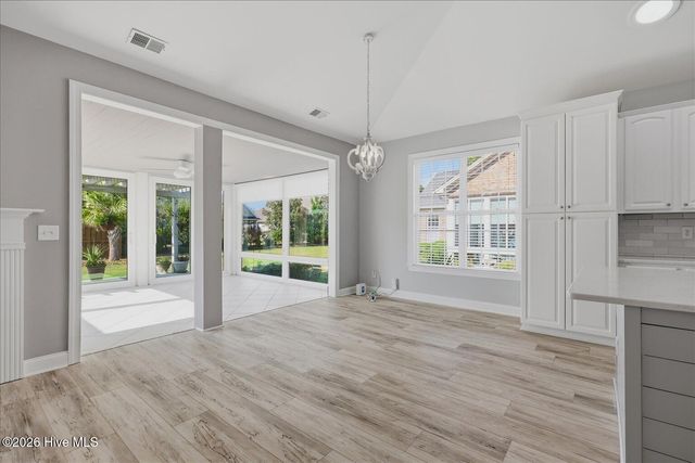 1007 Wellstone Court, Leland, NC 28451