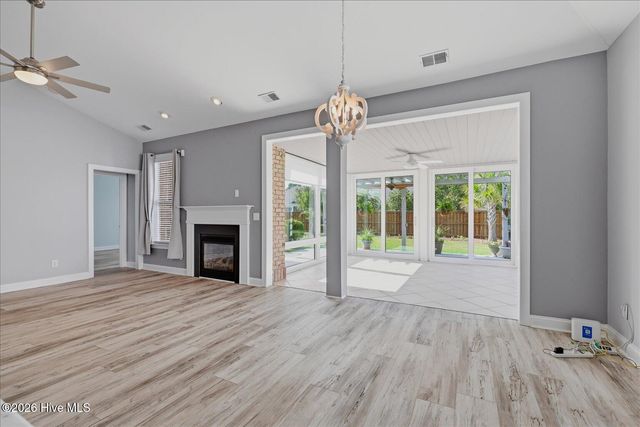 1007 Wellstone Court, Leland, NC 28451
