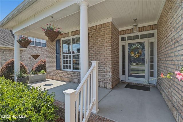 1007 Wellstone Court, Leland, NC 28451
