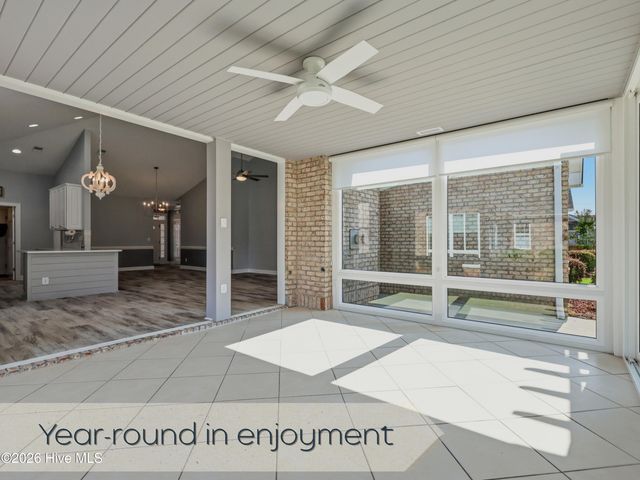 1007 Wellstone Court, Leland, NC 28451